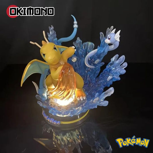 Figurine Dracolosse - Pokémon™