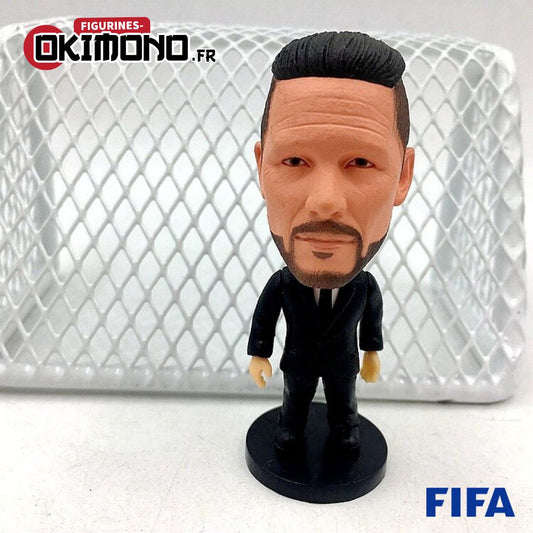 Figurine Diego Simeone - FIFA