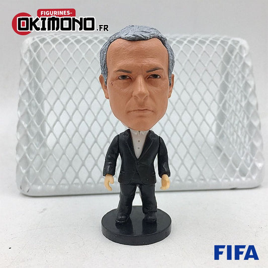 Figurine José Mário dos Santos Mourinho Félix - FIFA