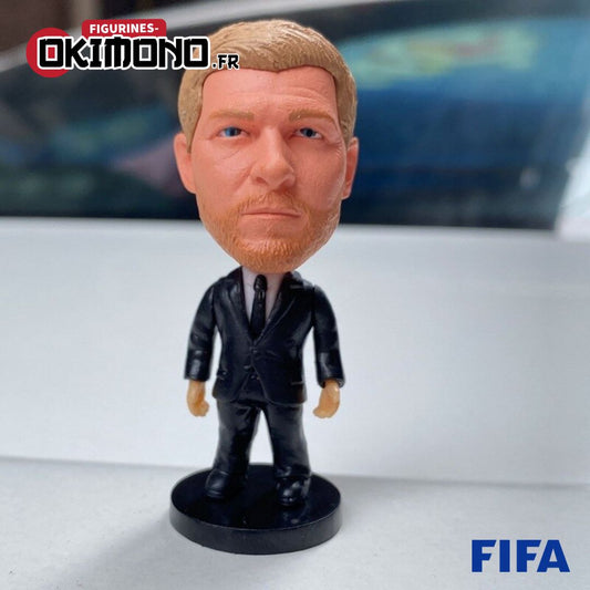 Figurine Jürgen Klopp - FIFA