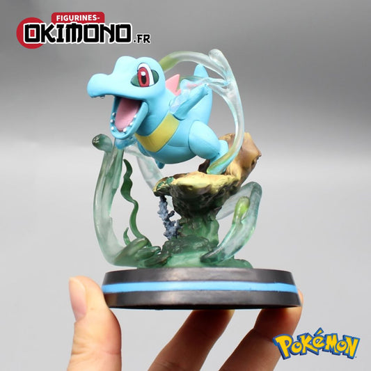 Figurine Kaiminus - Pokémon™