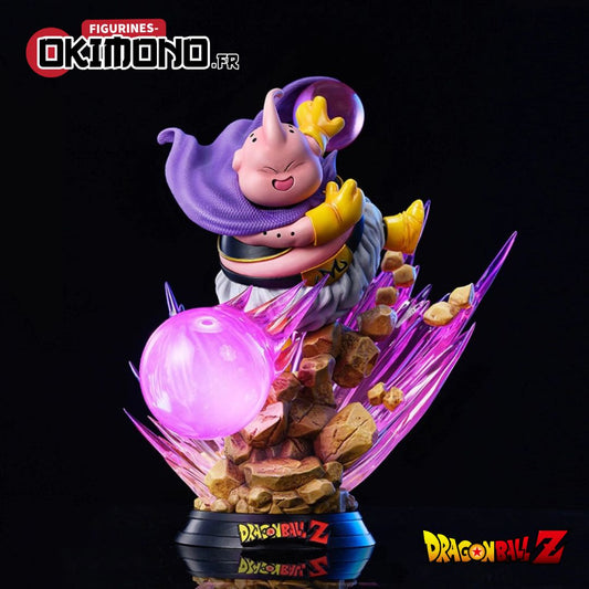 Figurine Majin Boo - Dragon Ball Z™