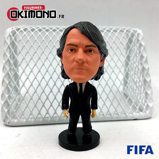 Figurine Roberto Mancini - FIFA