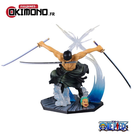 Figurine Roronoa Zoro - One Piece™