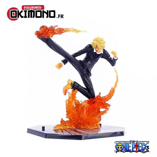 Figurine Vinsmoke Sanji - One Piece™