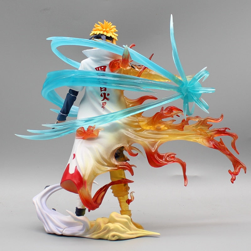 Figurine Minato Namizake - Naruto Shippuden™