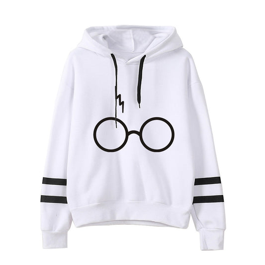 Sweat-Shirt Potter Blanc- Harry Potter™