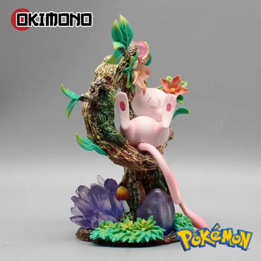 Figurine Mew - Pokémon™