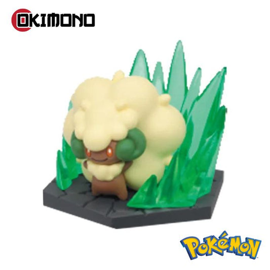 Figurine Farfaduvet - Pokémon™