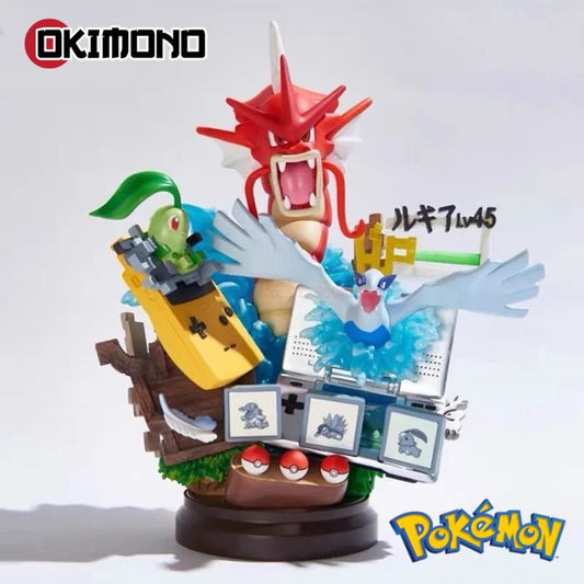 Figurine Gameboy Lugia - Pokémon™