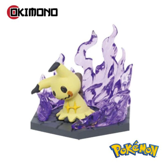 Figurine Mimiqui - Pokémon™