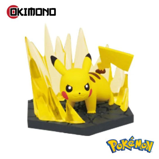 Figurine Pikachu - Pokémon™