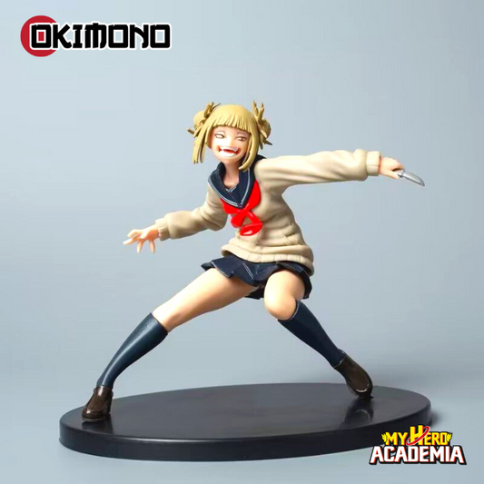 Figurine Himiko Toga - My Hero Academia™