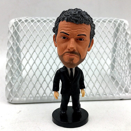 Figurine Luis Enrique Martínez García - FIFA
