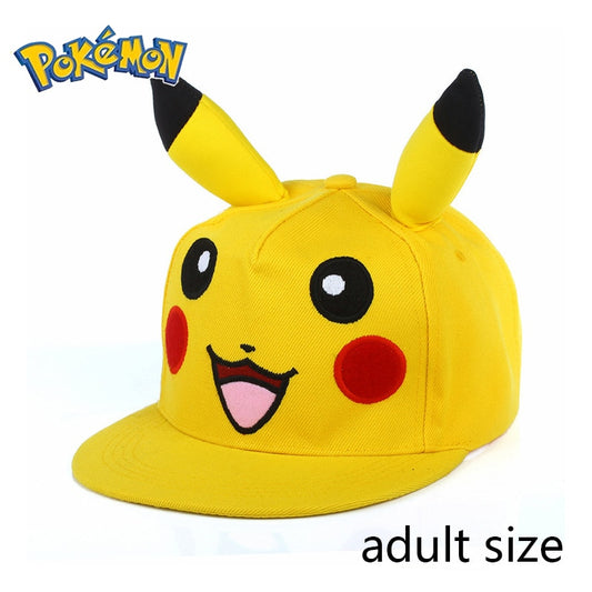 Casquette Pikachu - Pokemon™