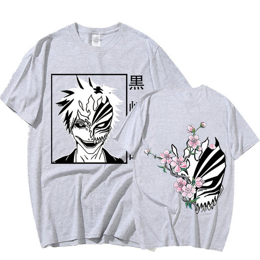 T-Shirt Ichigo Hollow - Bleach™
