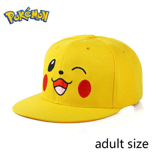 Casquette Pikachu - Pokemon™