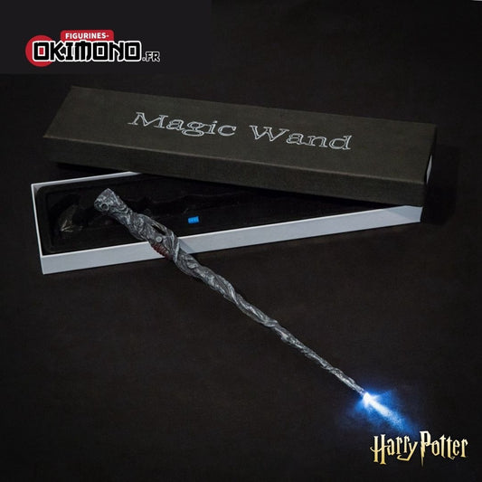 Baguette de Alastor Maugrey - Harry Potter™