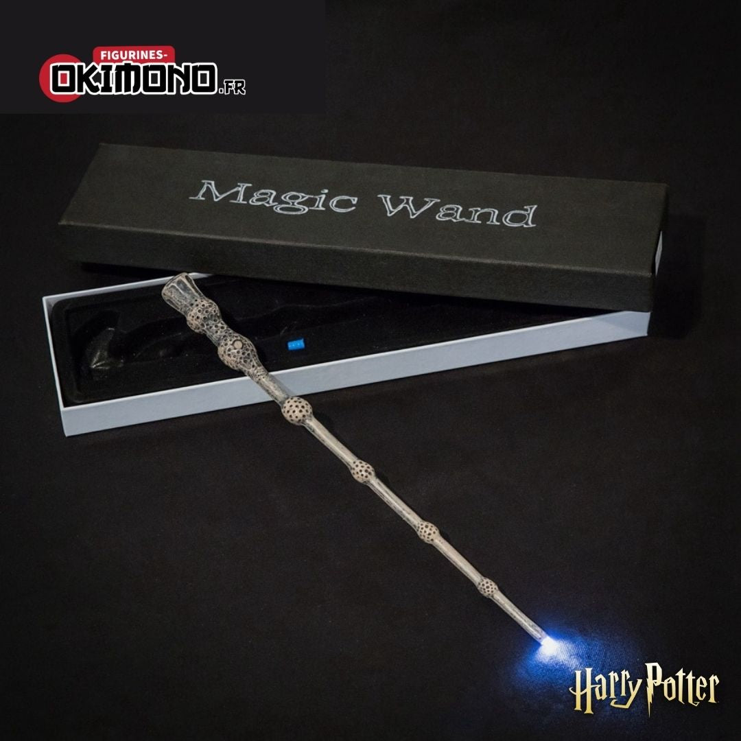 Baguette de Albus Dumbledore - Harry Potter™