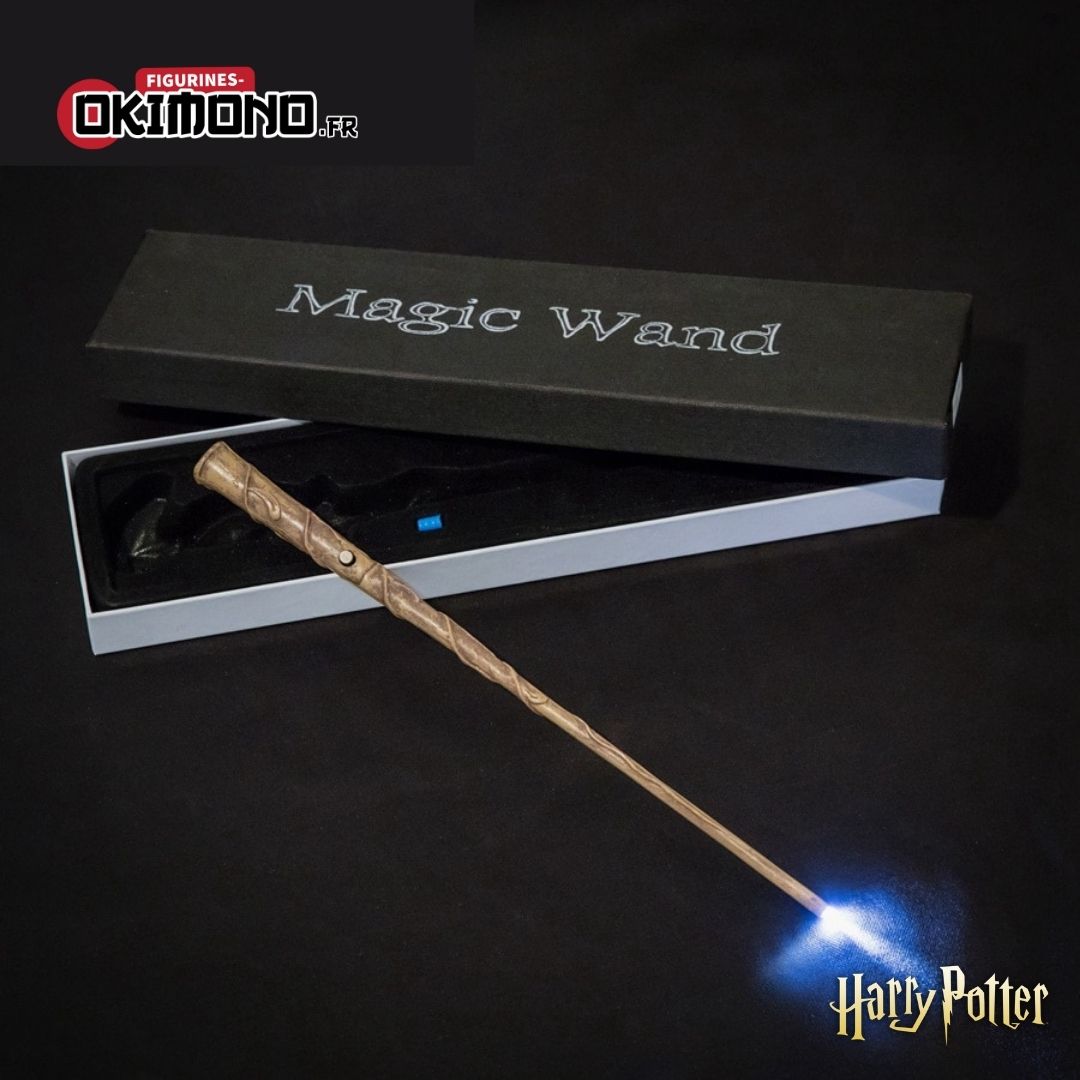 Baguette de Hermione Granger - Harry Potter™