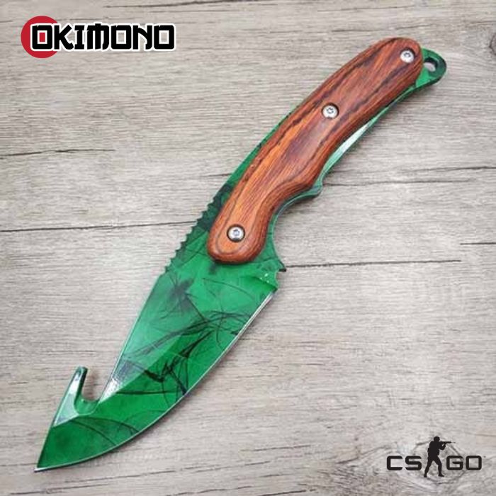 Counter strike csgo couteau cs go knife - Cdiscount Beaux-Arts et Loisirs  créatifs
