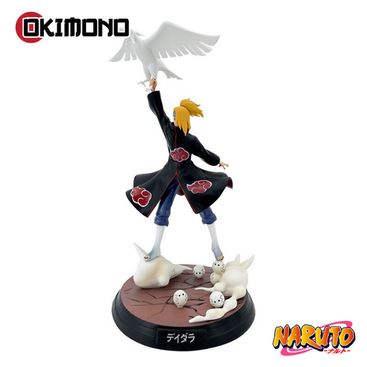 Figurine Deidara - Naruto Shippuden™