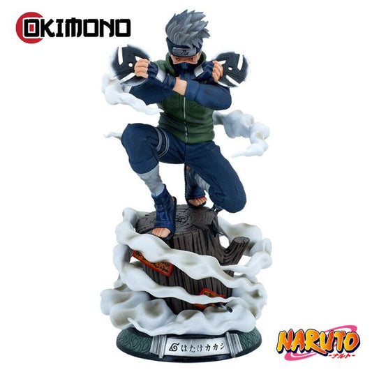 Figurine Kakashi Hatake- Naruto Shippuden™