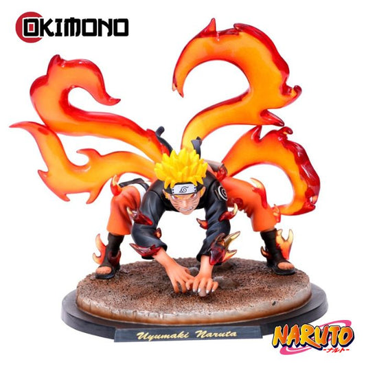 Figurine Naruto Uzumaki - Naruto Shippuden™