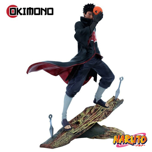 Figurine Obito Uchiwa - Naruto Shippuden™