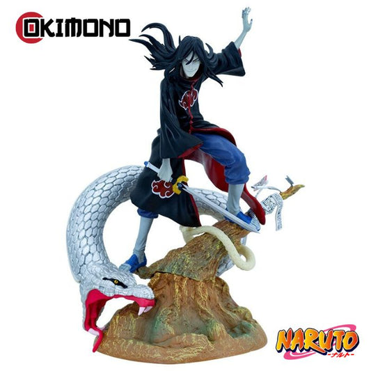 Figurine Orochimaru - Naruto Shippuden™