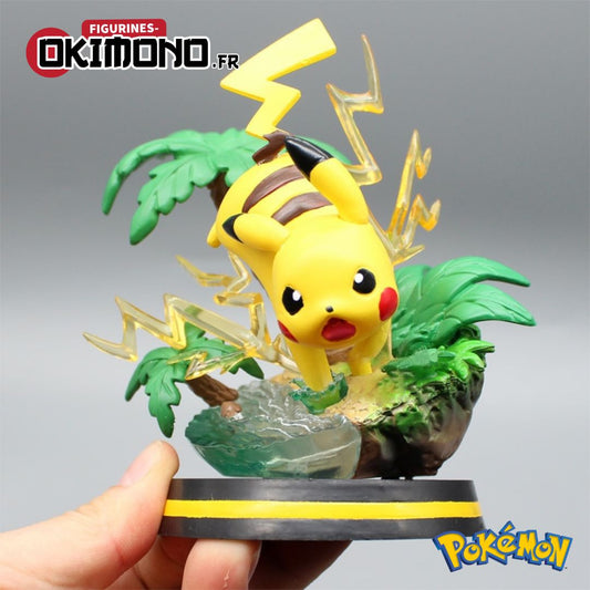 Figurine Pikachu  - Pokémon™