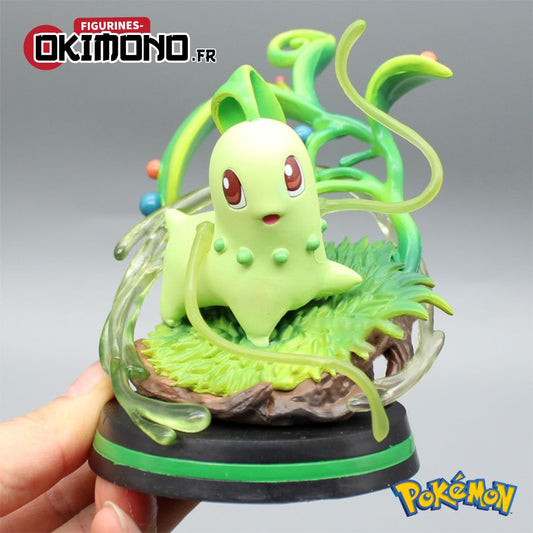 Figurine Germignon - Pokémon™