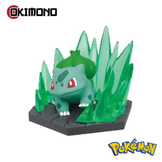 Figurine Bulbizarre - Pokémon™