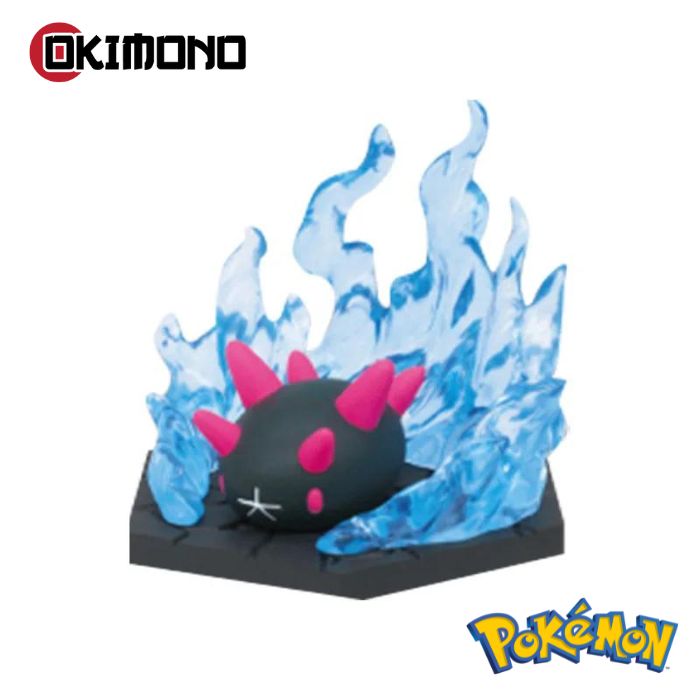 Figurine Concombaffe - Pokémon™