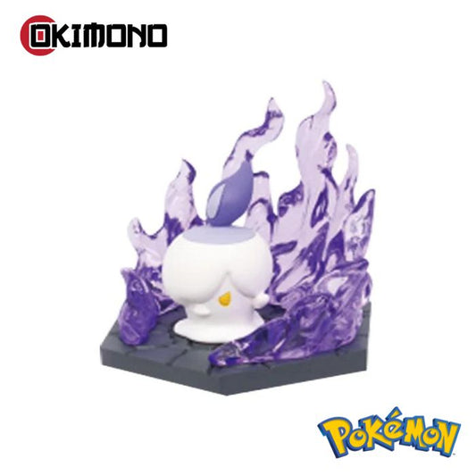 Figurine Funécire - Pokémon™