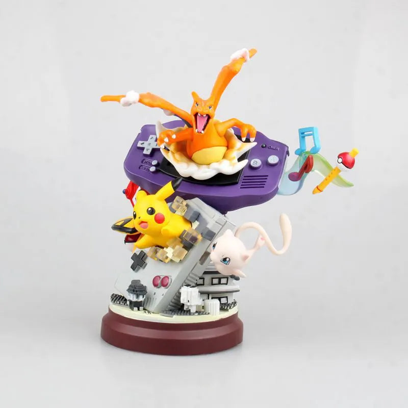 Figurine Gameboy - Pokémon™