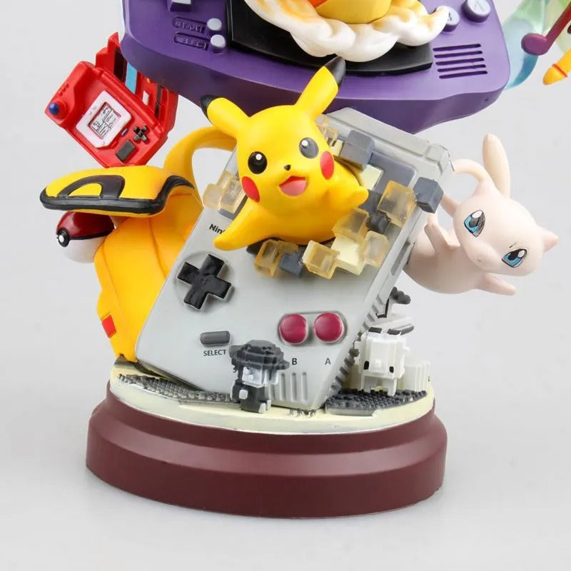 Figurine Gameboy - Pokémon™