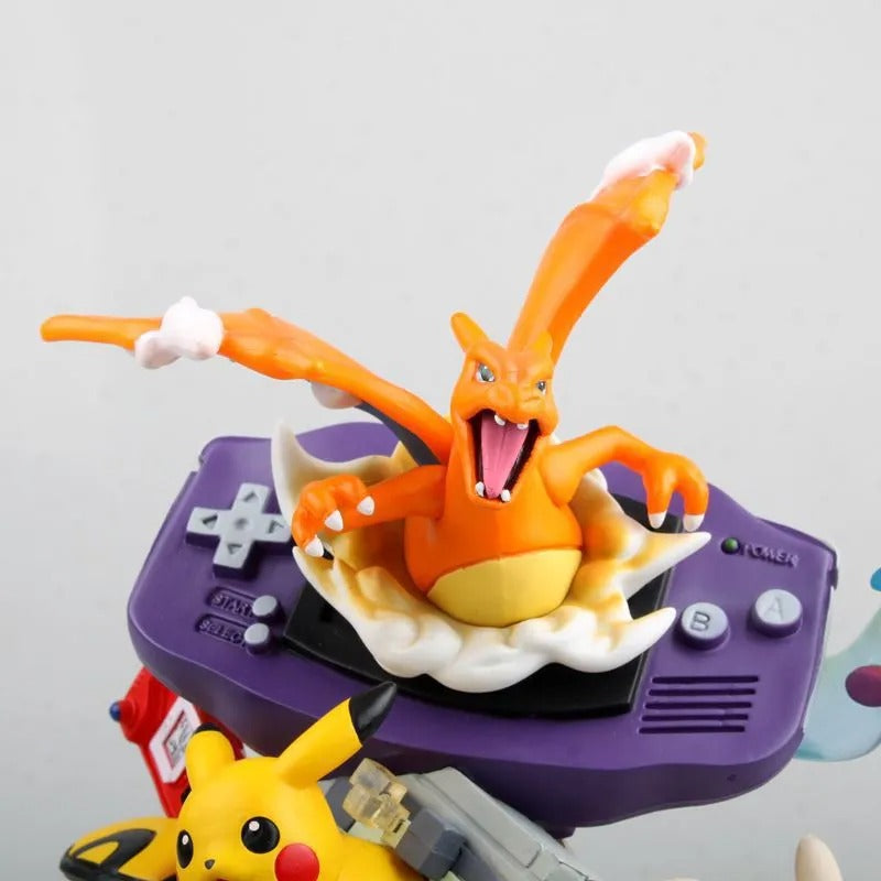 Figurine Gameboy - Pokémon™