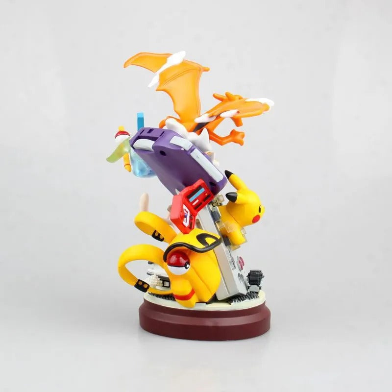 Figurine Gameboy - Pokémon™