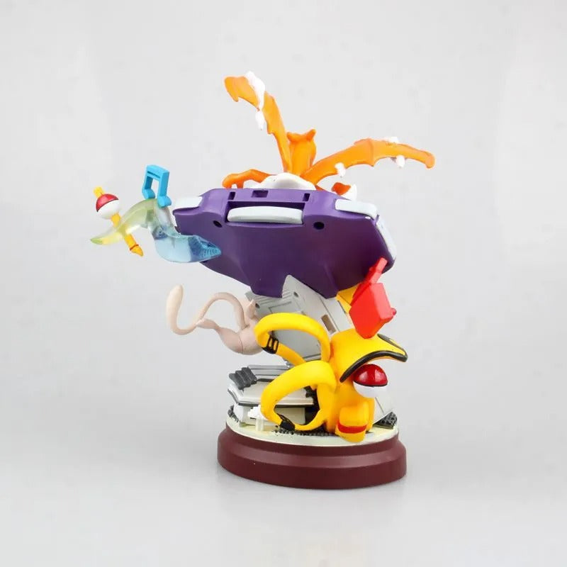 Figurine Gameboy - Pokémon™