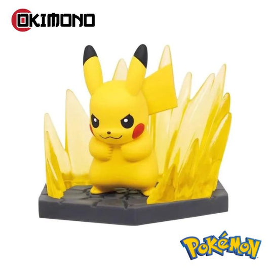 Figurine Pikachu - Pokémon™