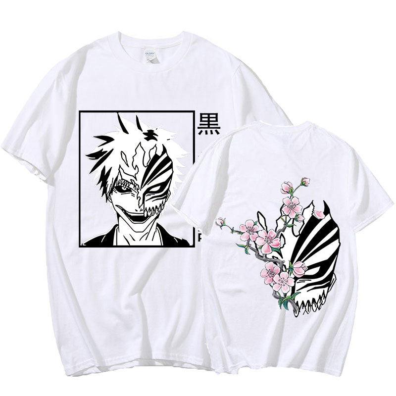 T-Shirt Ichigo Hollow - Bleach™