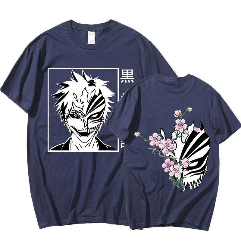 T-Shirt Ichigo Hollow - Bleach™