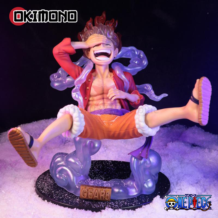 Figurine Fruit du démon de Ace - One Piece™ - Figurine Manga France –  Figurine Manga France®